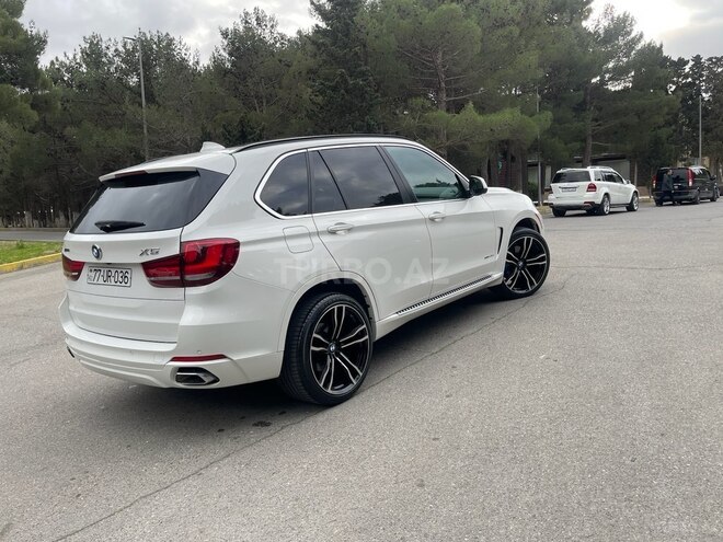 BMW X5-8