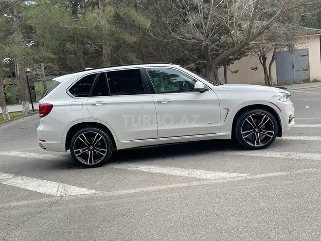 BMW X5-4