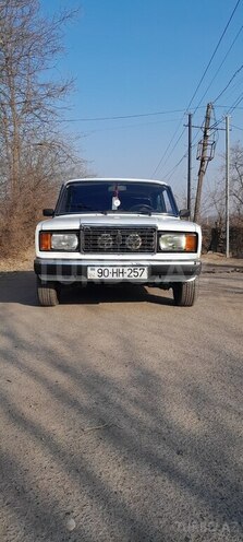 LADA (VAZ) 2107 2010, 98,000 km - 1.6 l - Tovuz