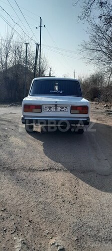 LADA (VAZ) 2107 2010, 98,000 km - 1.6 l - Tovuz