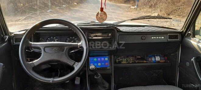 LADA (VAZ) 2107 2010, 98,000 km - 1.6 l - Tovuz