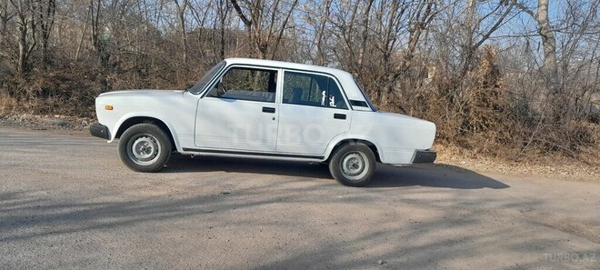 LADA (VAZ) 2107 2010, 98,000 km - 1.6 l - Tovuz