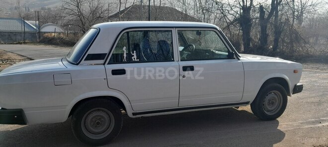 LADA (VAZ) 2107 2010, 98,000 km - 1.6 l - Tovuz