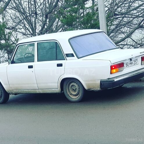 LADA (VAZ) 2107 2010, 98,000 km - 1.6 l - Tovuz