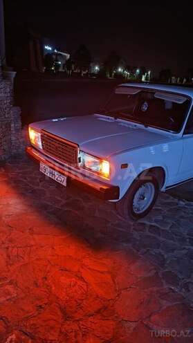 LADA (VAZ) 2107 2010, 98,000 km - 1.6 l - Tovuz