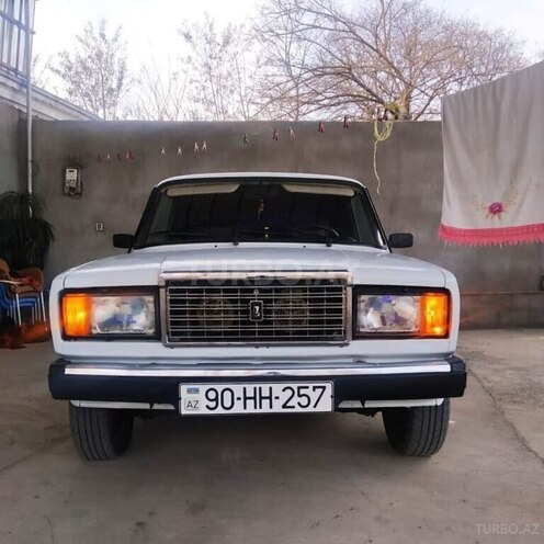 LADA (VAZ) 2107 2010, 98,000 km - 1.6 l - Tovuz