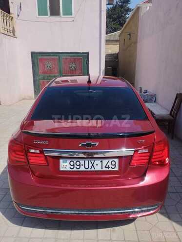 Chevrolet Cruze 2013, 530,000 km - 1.4 l - Bakı