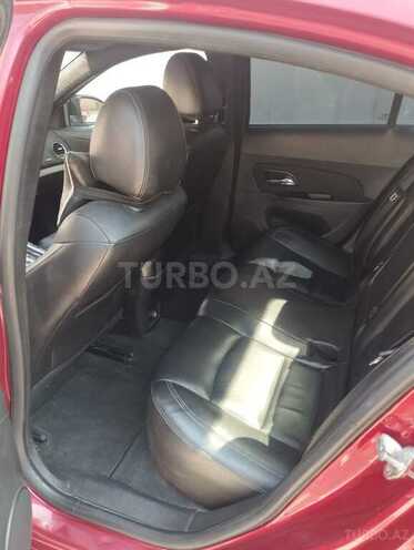 Chevrolet Cruze 2013, 530,000 km - 1.4 l - Bakı