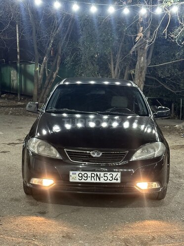 Daewoo Gentra 2014, 220,000 km - 1.5 l - Bakı