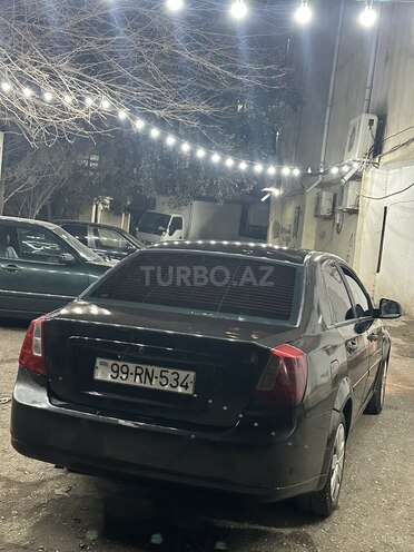 Daewoo Gentra 2014, 220,000 km - 1.5 l - Bakı