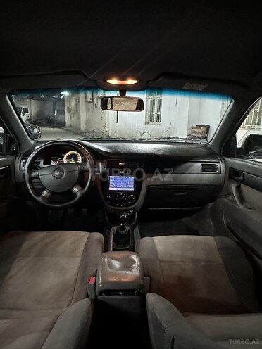 Daewoo Gentra 2014, 220,000 km - 1.5 l - Bakı
