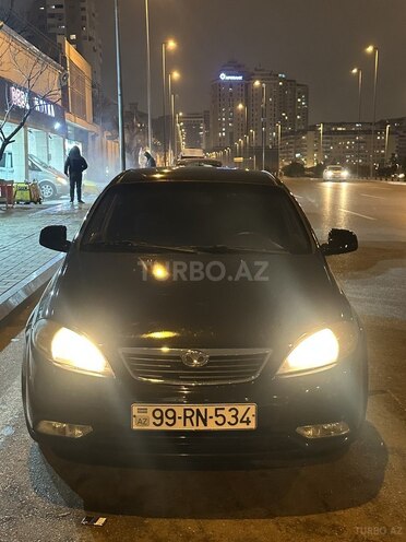 Daewoo Gentra 2014, 220,000 km - 1.5 l - Bakı