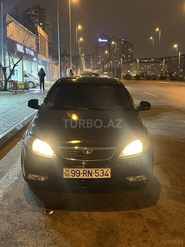 Daewoo Gentra 2014, 220,000 km - 1.5 l - Bakı