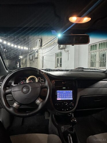 Daewoo Gentra 2014, 220,000 km - 1.5 l - Bakı