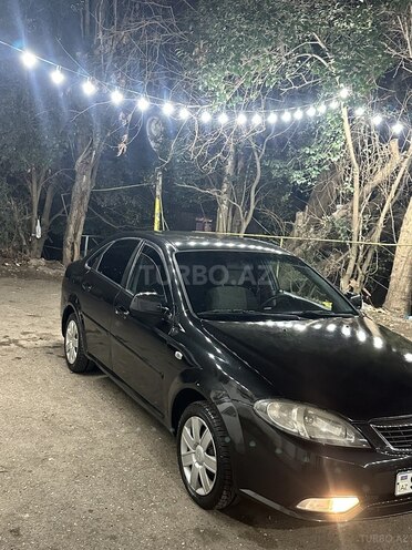 Daewoo Gentra 2014, 220,000 km - 1.5 l - Bakı