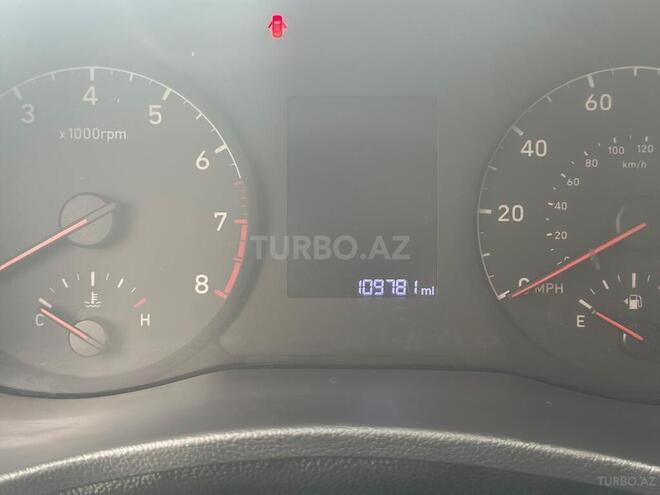 Hyundai Accent 2020, 170,000 km - 1.6 л - Bakı