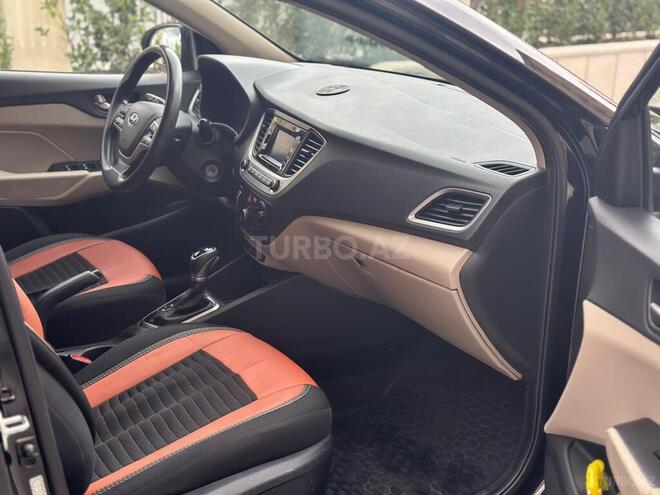 Hyundai Accent 2020, 170,000 km - 1.6 л - Bakı