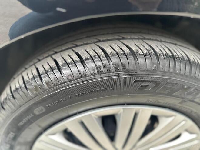 Hyundai Accent 2020, 170,000 km - 1.6 л - Bakı