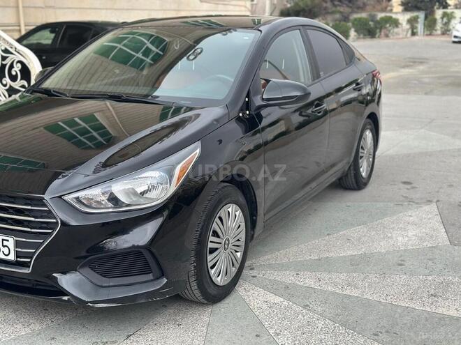 Hyundai Accent 2020, 170,000 km - 1.6 л - Bakı