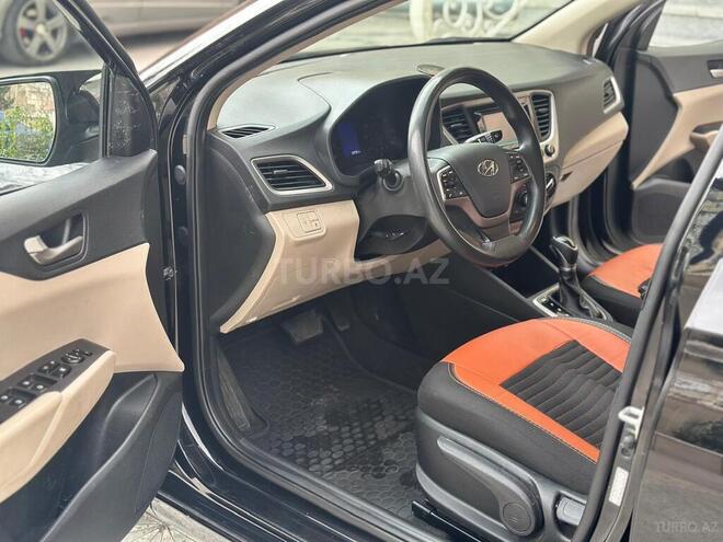 Hyundai Accent 2020, 170,000 km - 1.6 л - Bakı