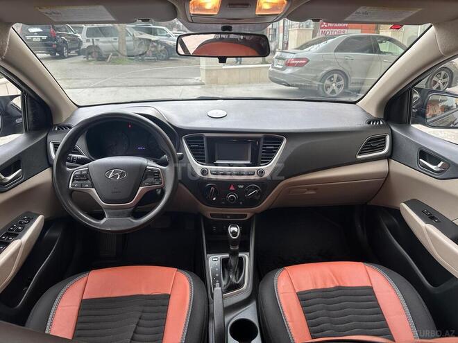Hyundai Accent 2020, 170,000 km - 1.6 л - Bakı