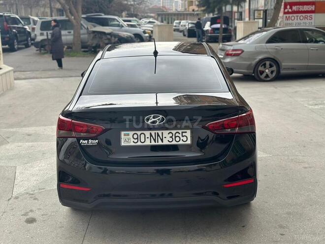 Hyundai Accent 2020, 170,000 km - 1.6 л - Bakı