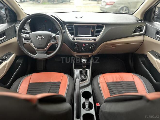 Hyundai Accent 2020, 170,000 km - 1.6 л - Bakı