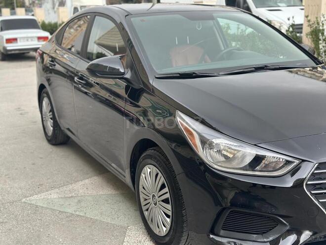 Hyundai Accent 2020, 170,000 km - 1.6 л - Bakı