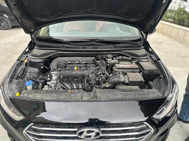 Hyundai Accent 2020, 170,000 km - 1.6 л - Bakı
