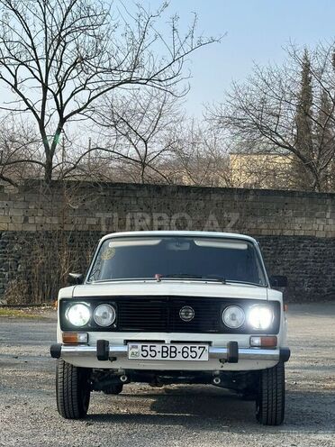LADA (VAZ) 2106 1991, 57,157 km - 1.5 л - Zaqatala