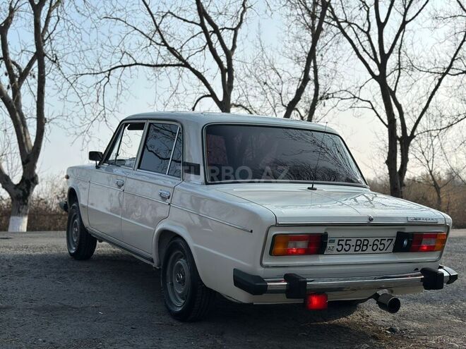 LADA (VAZ) 2106 1991, 57,157 km - 1.5 л - Zaqatala
