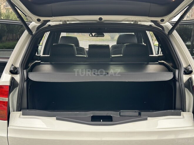 BMW X5 2008, 230,000 km - 4.8 l - Bakı