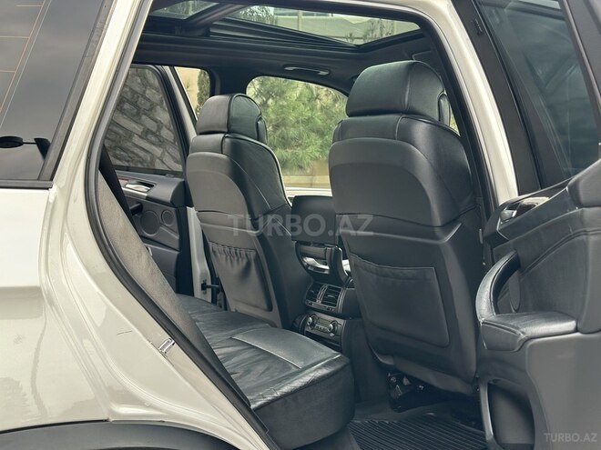 BMW X5 2008, 230,000 km - 4.8 l - Bakı