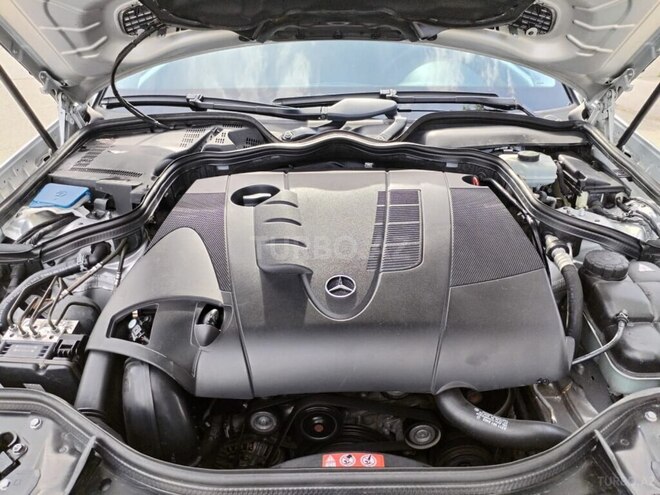 Mercedes E 220 d 2006, 290,000 km - 2.2 l - Bakı