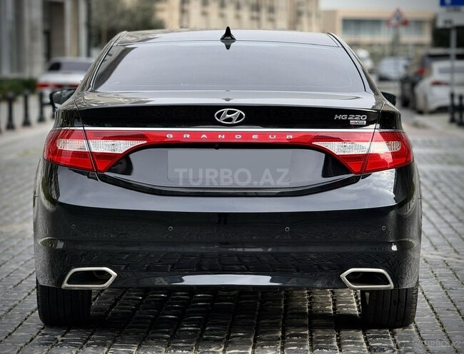 Hyundai Grandeur-6