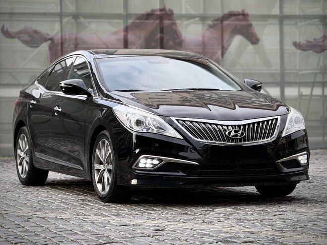 Hyundai Grandeur-2