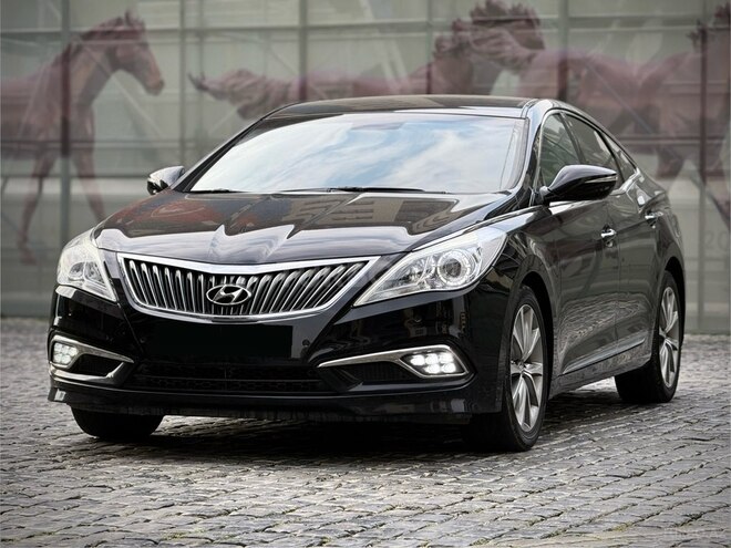 Hyundai Grandeur-3