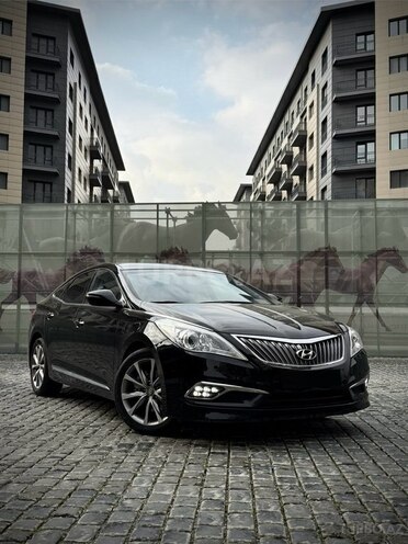 Hyundai Grandeur-4