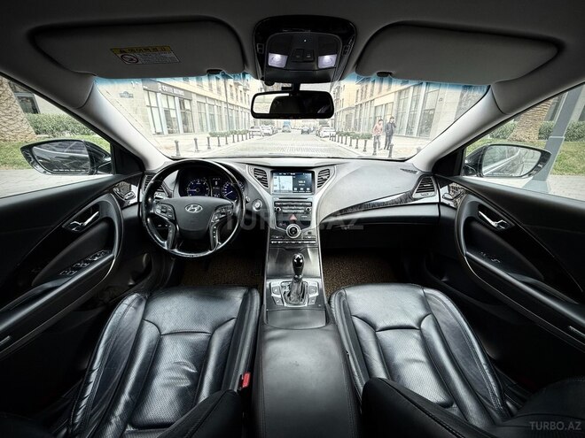 Hyundai Grandeur-11