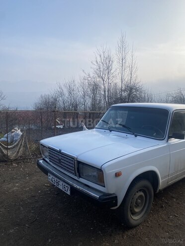 LADA (VAZ) 2107 2008, 84,454 km - 1.6 l - Lerik