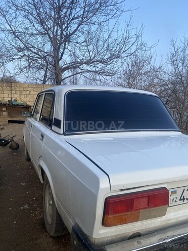 LADA (VAZ) 2107 2008, 84,454 km - 1.6 l - Lerik