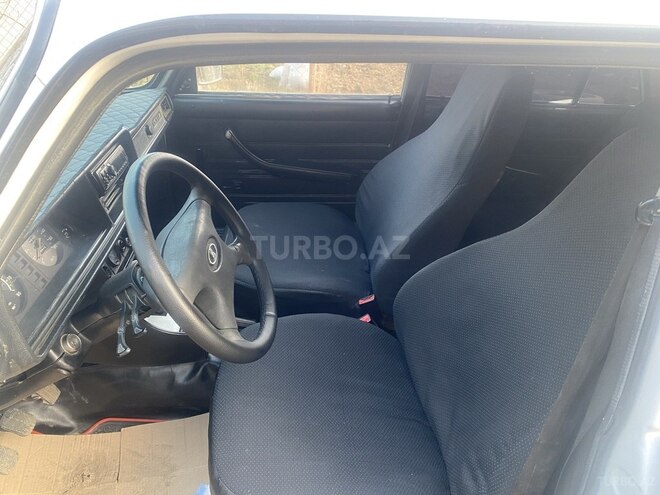 LADA (VAZ) 2107 2008, 84,454 km - 1.6 l - Lerik