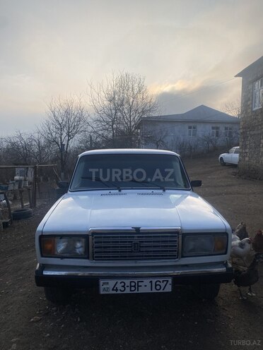 LADA (VAZ) 2107 2008, 84,454 km - 1.6 l - Lerik