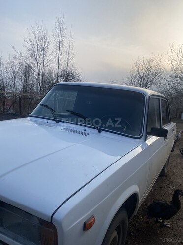 LADA (VAZ) 2107 2008, 84,454 km - 1.6 l - Lerik