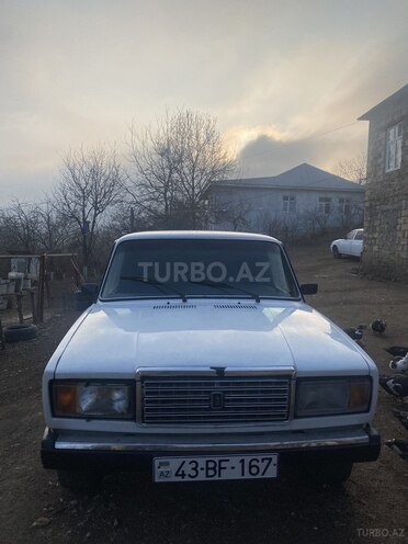 LADA (VAZ) 2107 2008, 84,454 km - 1.6 l - Lerik