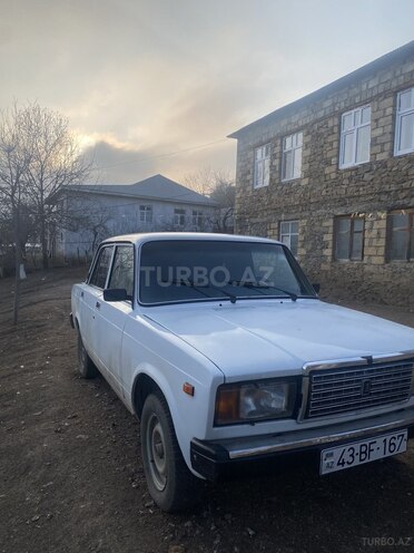 LADA (VAZ) 2107 2008, 84,454 km - 1.6 l - Lerik