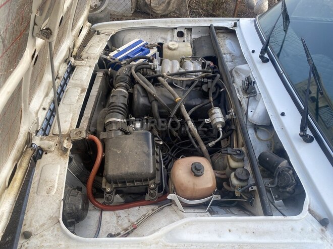 LADA (VAZ) 2107 2008, 84,454 km - 1.6 l - Lerik