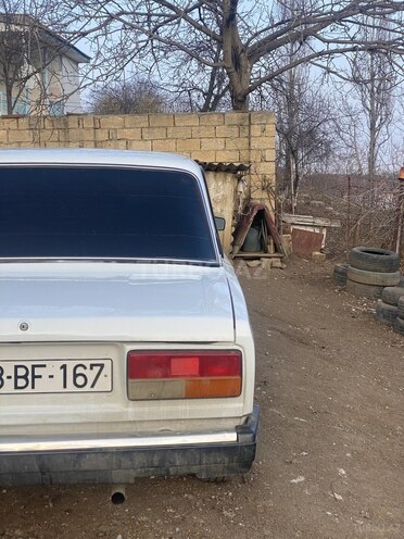 LADA (VAZ) 2107 2008, 84,454 km - 1.6 l - Lerik