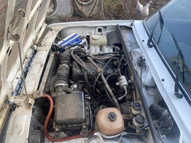 LADA (VAZ) 2107 2008, 84,454 km - 1.6 l - Lerik