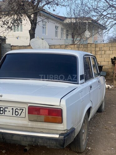 LADA (VAZ) 2107 2008, 84,454 km - 1.6 l - Lerik